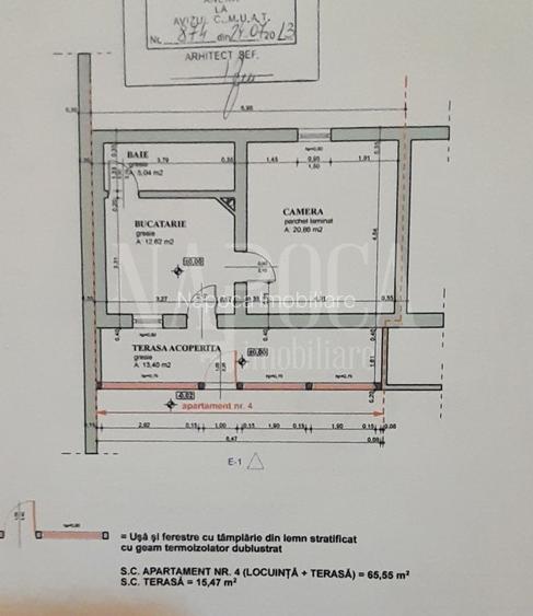 Casa 4 camere de vanzare in Olosig Oradea, Oradea - 6