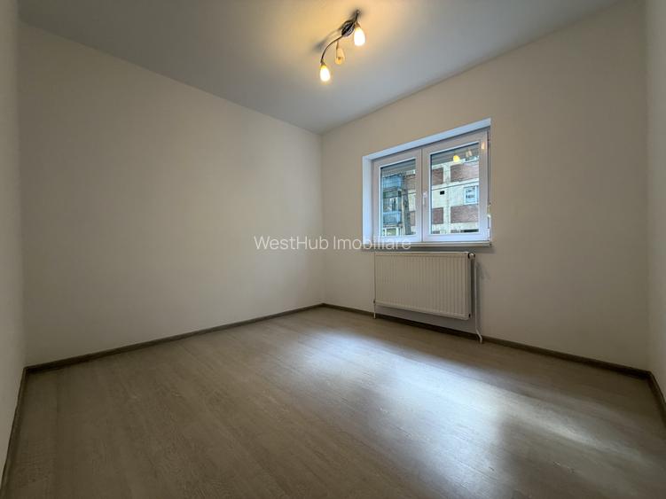 Apartament 3 camere, 65mp utili, 2 bai, parter, renovat - Aradului - 6