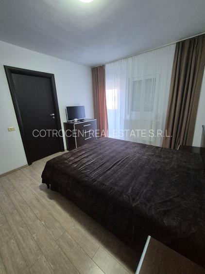 Apartament 2 camere de închiriat – Militari Residence - 4