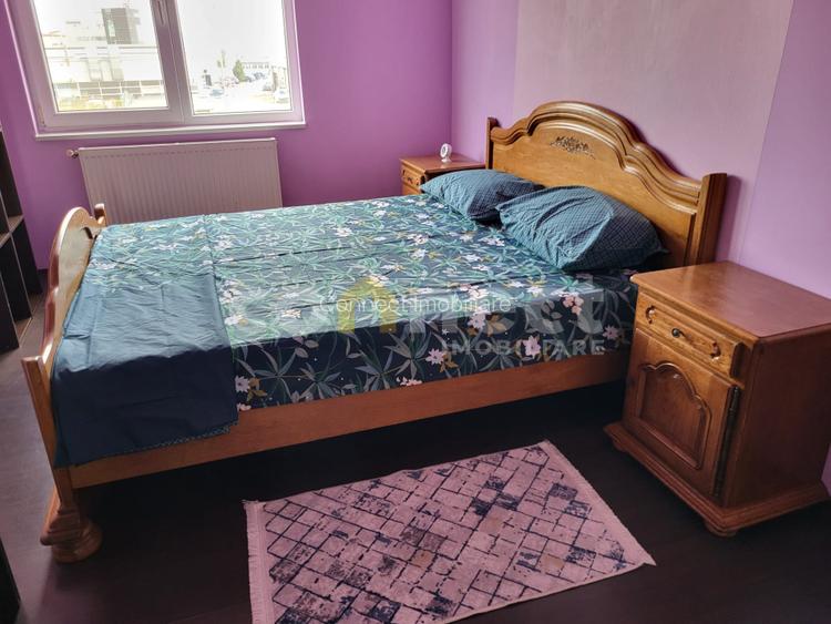 Apartament de închiriat | SU 55 mp | 2 camere | Calea Turzii - 9