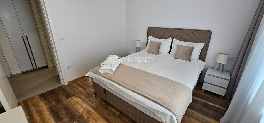 Apartament de inchriat 2 camere decomandat bloc nou Tractorul - 14