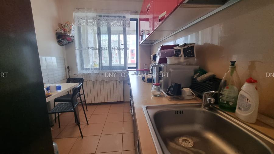 Apartament 2 camere decomandat, 53.82 mp , loc parcare – Str. Emil Racoviță - 3