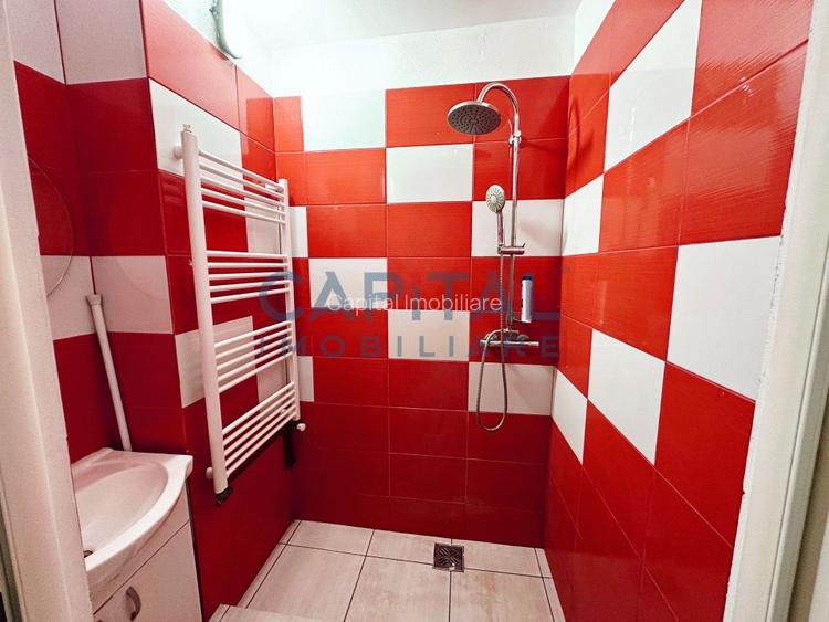 0% comision | Apartament 2 camere | Salcamilor Reghin| - 9