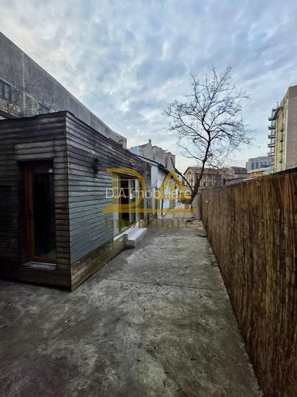 Spatiu comercial de inchiriat, 89mp, 140mp curte, Zona Unirii - 8