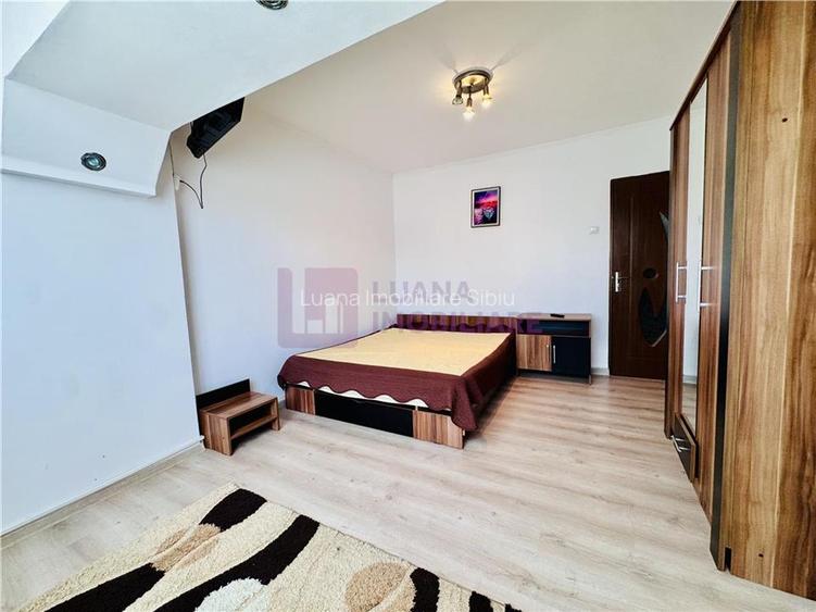 Apartament 2 camere de inchiriat | Bulevardul Victoriei | 56 mp | - 9