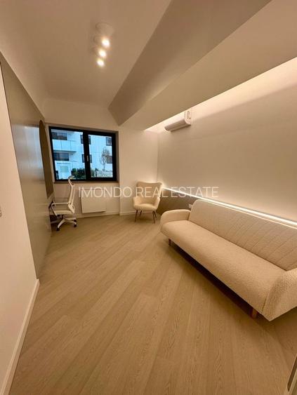 3 Camere I PIPERA I Cortina North I Parcare Subterana - 4