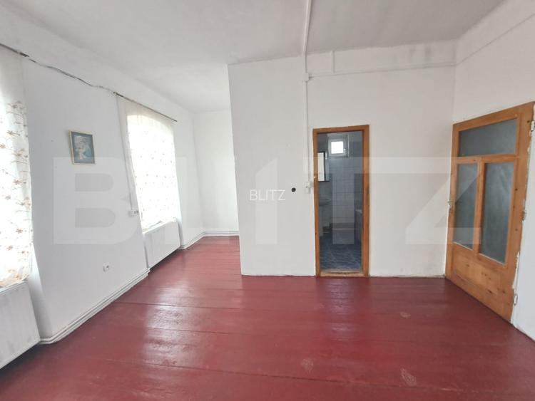Casă ideală pentru locuință sau investitie, 57 mp, zona Codlea - 6