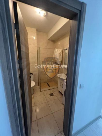 3 camere Summerland Mamaia vedere la Mare și Lac 2 bai balcon centrala gaze  A/C - 7