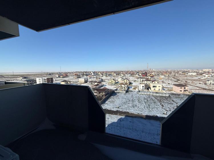 Apartament 3 camere de lux- South Side Residences - 23