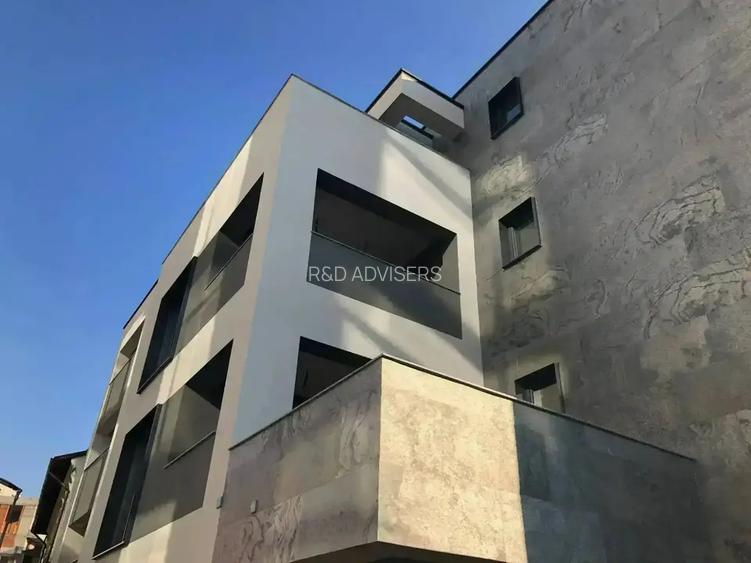 Bloc Boutique Apartament Nou Lux | 3 camere Unirii | 2 min Metrou | - 7