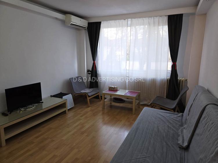 Valea Oltului - 3 minute Metrou Valea Ialomitei - Garsoniera 36 mp DECOMANDATA - 19