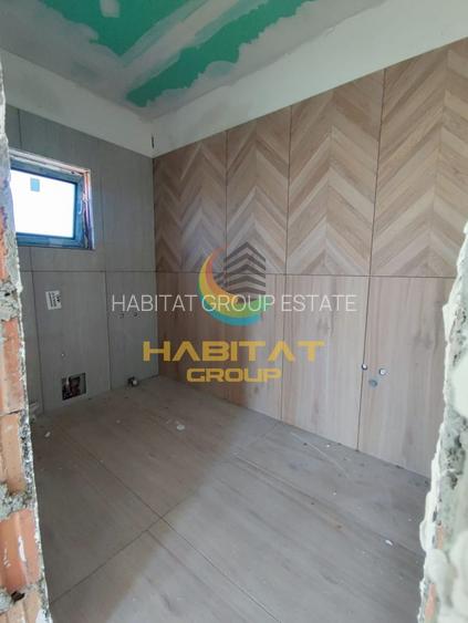 Casa 3 camere, teren 375 mp- Berceni/Vidra - 6