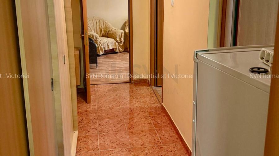 REA1027412 Apartament 3 camere II Bucur Obor - 3