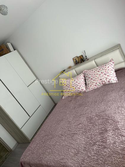 Pallady - metrou Teclu- 2 Camere - 50 mp- Centrala- Liber - 16