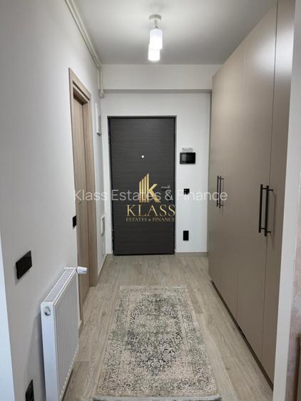 Apartament 2 camere – Select Residence, Dristor - 15
