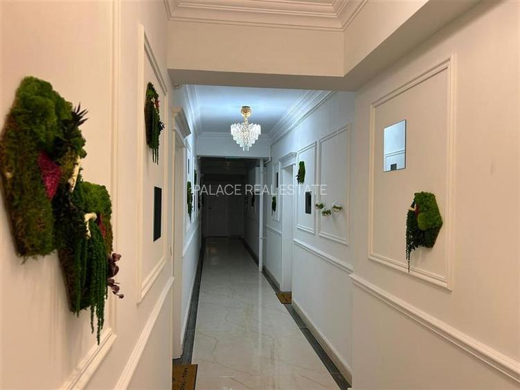 Apartament 1 camera decomandat 48mp2 ROYAL TOWN - 13