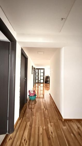 Comision 0% Casa individuala 160 mp utili Dudeștii Noi + 173 mp spațiu comercial - 15