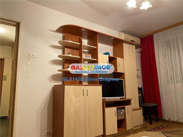 INCHIRIERE garsoniera Berceni (Bd. Obregia) - 2