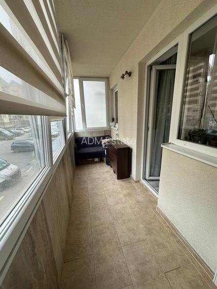 Apartament 2 camere - mobilat si utilat - Mutare rapida - Metrou Berceni - 15