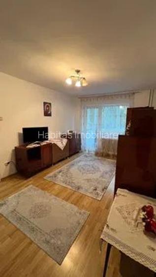 Apartament cu 2 camere, decomandat, etaj 2 din 10, Clabucet - 4