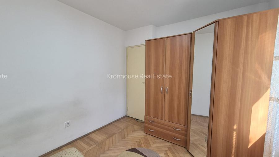 Apartament 2 camere semidecomandat de inchiriat – zona Faget, Brasov - 13