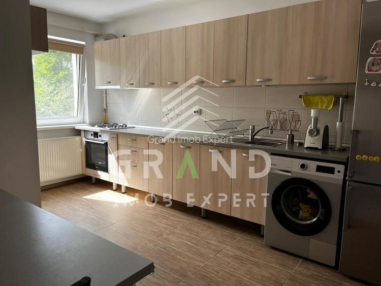 Ap 2 camere | Balcon | Parcare | Zona BMW – Avram Iancu, Floresti - 5