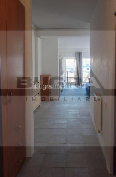 Apartament de 2 camere la cheie, 59mp, zona strazii Fagului - 7