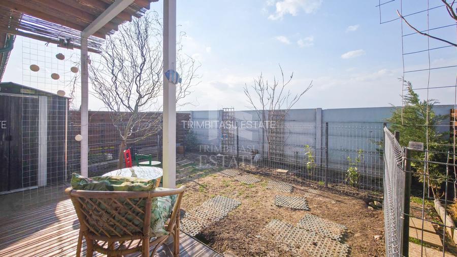 Casa de vanzare | Magurele | Mobilata & Utilată | 2021 | Comision 0% - 17