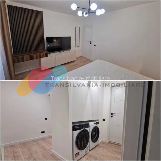 Apartament 63mp, modern finisat - zona Centrala  - 6