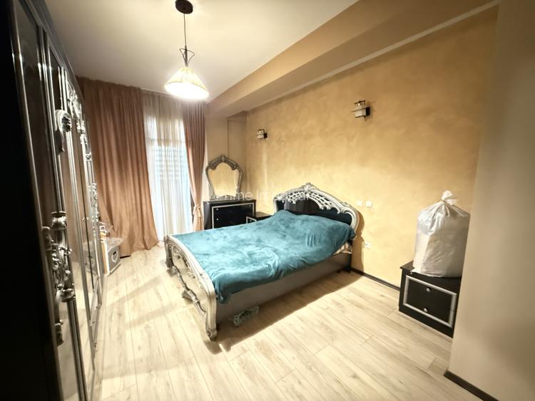 Apartament modern 3 camere Arex | 95 mp | Parcare privată | Bucătărie separată . - 2