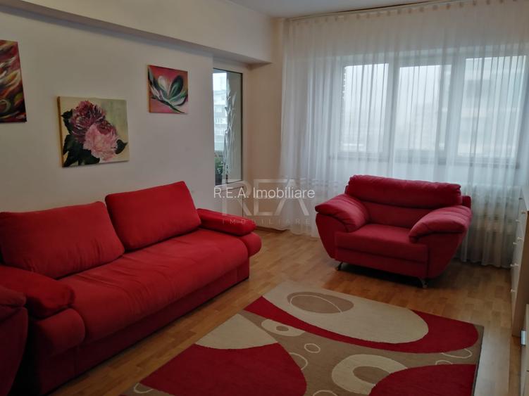 3 camere, et 8/10,  80mp, bloc din 1984/ Drumul Taberei - 2