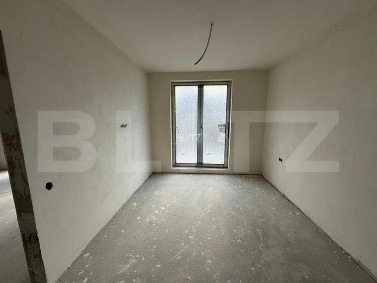 Apartament 2 camere in bloc premium cu garaj - 4