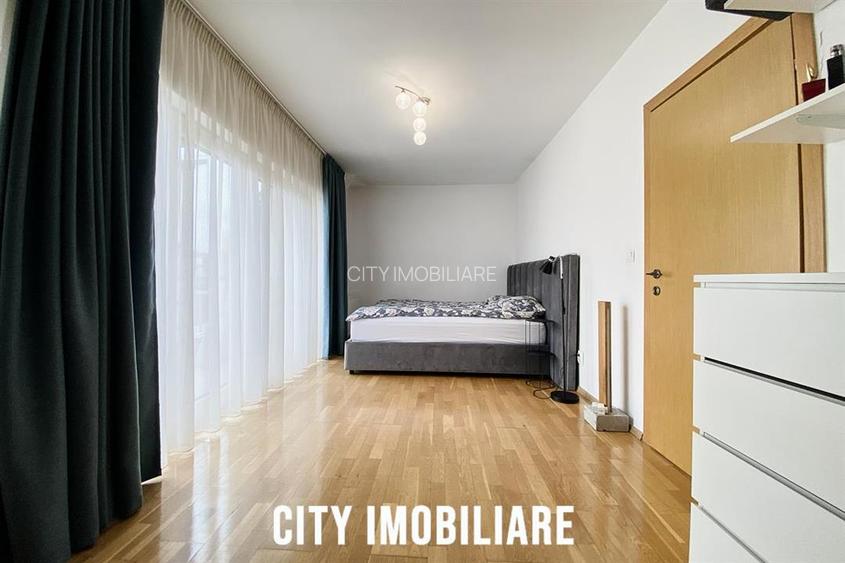 Duplex modern in Buna Ziua, Su-96 mp, teren 222 mp Comision 0 - 18