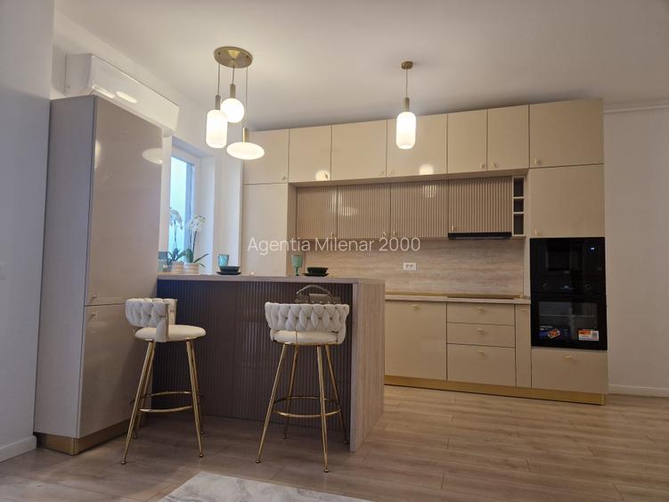 La prima închiriere-Aradului bloc 2025, se accepta animal de talie mica - 2