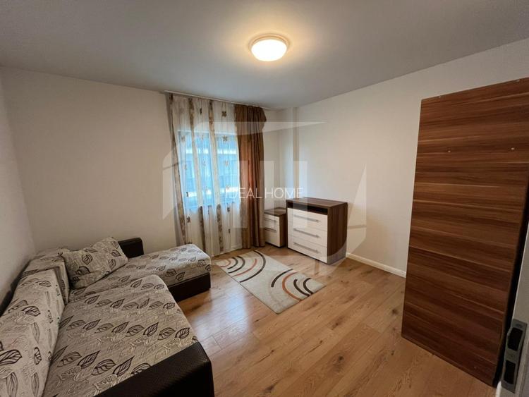  Apartament 3 camere | parcare subterana | La cheie | Donath Park - 6