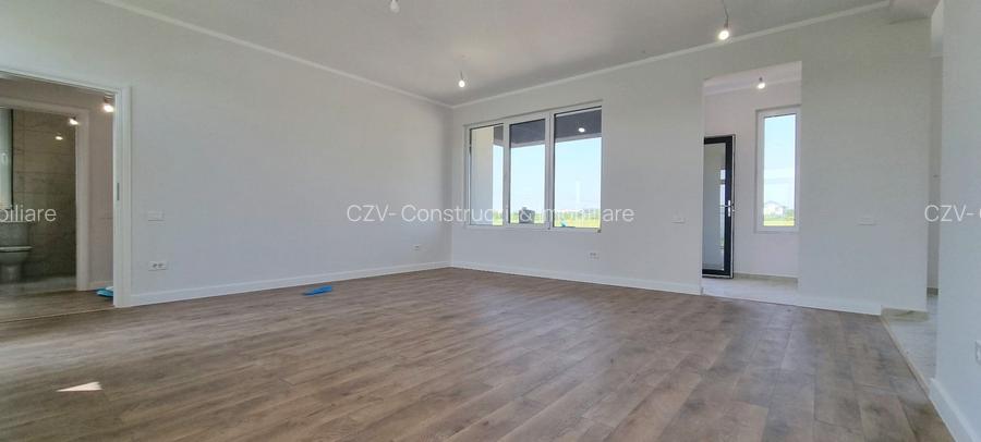 Vile Moderne pe Parter – Confort, Spațiu și Liniște în Complex Privat - 12