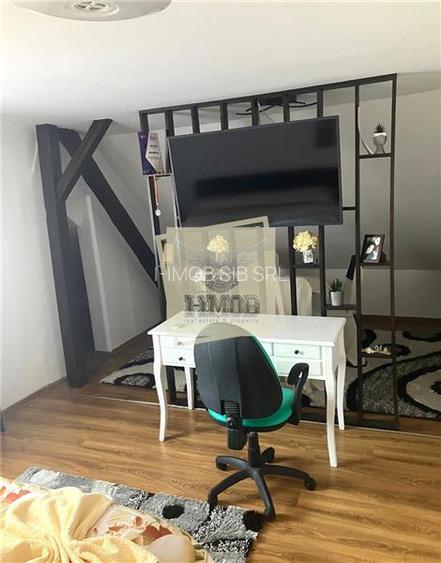 Casa 8 camere 6 bai 450 mp teren in zona Terezian - 7
