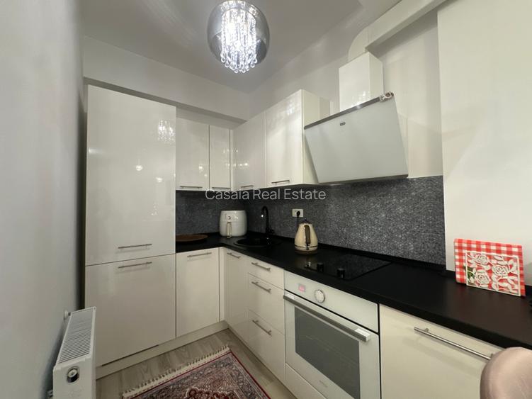 Studio de vanzare //Lidl Dristor// bloc 2019 //lux - 6