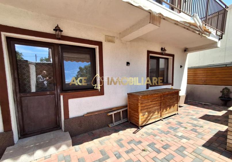 Casa de vanzare | Voluntari | 7 camere | Centrala | Comision 0 | 300mp - 18