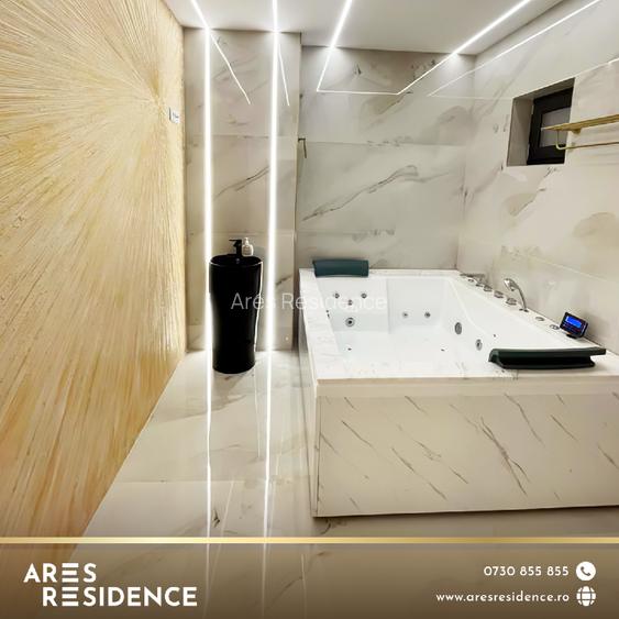 Casa cu Design Deosebit - MALL  MOLDOVA - 13