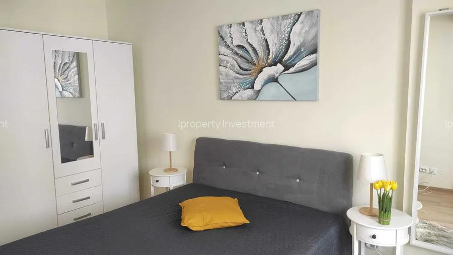 2 Camere | Mosilor | Decomandat | Metrou - 5