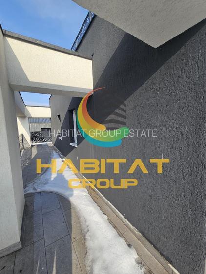 Penthouse 3 camere Nou Vitan Fizicienilor cu lift interior - 8