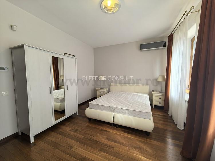 Iancu Nicolae - Vila individuala RENOVATA langa padure - 17