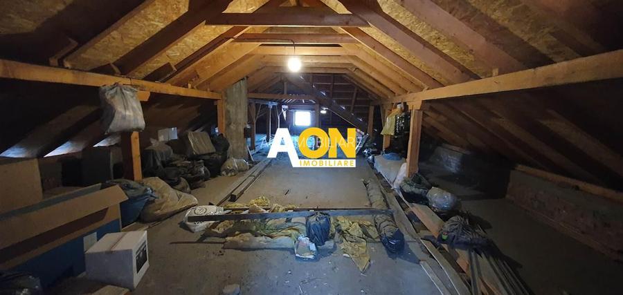 Casa 3 camere, 1259 mp teren, zona Centru - 17