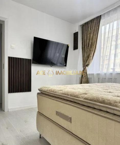 2 Camere de vanzare | Drumul Taberei | 6/10 | Centrala | Mobilat - 4