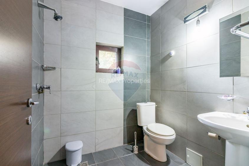 Casa/ Vila de vanzare Snagov / Teren 1058mp / Zona Premium - 28