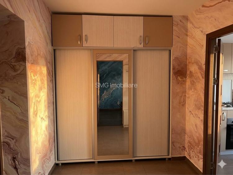 Apartament Obor Metrou | Mobilat Premium | Comision 0 % - 7