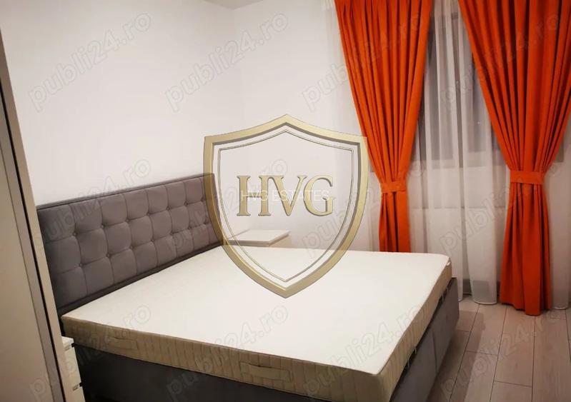 Apartament 2 camere | Proximitate metrou | Parcare subterana - 2