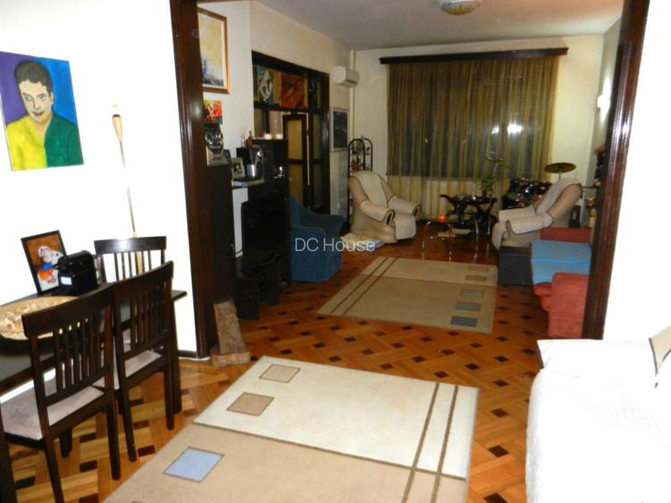 Apartament 3 camere spatios ~ Etaj 3/7 ~ Bloc consolidat ~ Bld N. Balcescu - 10