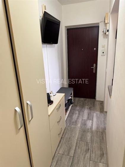 Apartament 2 camere, centrala proprie. Zona Brasovul vechi - 7